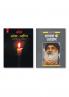 SADHNA KE AYAM HINDI HINDI PAPERBACK OSHO & Antar Agni (Bhagwat Gita Ka Manovigyan) Bhag-5 अंतर-अग्नि (भगवद् गीता का मनोविज्ञान भाग- पाँच)