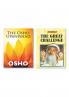 The Great Challenge & Osho Upnishad