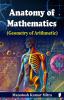 ANATOMY OF MATHEMATICS