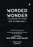 WORDED WONDER A LEXICON OF FLAIR AND FLAMBOYANCY