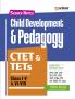 CTET & TETs  Scorer Notes 2025 Child Development & Pedagogy  (Class I -V & VI - VIII) | English Medium