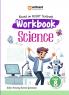 Workbook Science (Class 8) | Based On NCERT Textbook