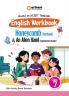 English Workbook Honeycomb (Textbook) & An Alien Hand (Supplementary Reader) (Class 7) | Based On NCERT Textbook