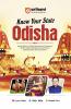 Odisha General Knowledge | Know Your State | Updated Facts with MCQs