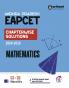 Andhra Pradesh EAPCET Mathematics | Chapterwise Solutions (2024-2018)