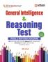General Intelligence & Reasoning Test | Revised Edition 2025 | English Medium | By RK Jha