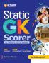 Static GK Scorer | First Edition 2025 | English Medium