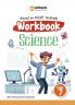 Workbook Science  (Class 7) Based On NCERT Textbook