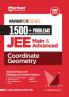 Navigator Series 1500+Problems JEE Main & Advanced Coordinate Geometry | By Er. Girish Kumar Jain