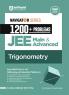 Navigator Series 1200 + Problems JEE Main & Advanced Trigonometry | By Er. Rizwan Ahmed Ansari