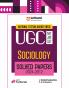 Ugc Net Sociology Solved Paper (E)