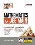 Arihant Master Resource Series Mathematics for JEE Main A complete study package having exam centric theory 2500+ problems in 3 levels 24/7 doubt solver FREE Online Support