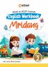 English Workbook Mridang (Class 2) | Based On NCERT Textbook