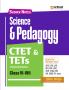 CTET & TETs  2025 Scorer Notes Science & Pedagogy  Class (VI - VIII) | English Medium