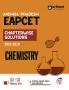 Andhra Pradesh EAPCET Chemistry | Chapterwise Solutions (2024-2018)