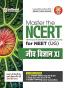 Master the NCERT for NEET Biology Class-XI 2026 | Hindi Medium