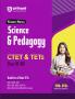 CTET & TETs Science & Pedagogy (E)