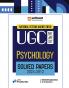 NTA UGC NET /JRF/SET 2025 - Psychology Solved Papers (2024-2012)