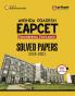 Andhra Pradesh EAPCET Engineering Entrance Solved Papers (2024-2001)