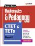 CTET & TETs 2025 Scorer Notes Mathematics & Pedagogy Class (I -V) | English Medium