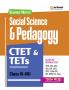 CTET & TETs  2025 Scorer Notes Social Science & Pedagogy Class (VI - VIII)  | English Medium