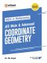 COORDINATE GEOMETRY