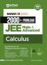 Navigator Series 2000 + Problems JEE Main & Advanced Calculus | By Vinod Kumar Pareek