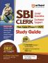 SBI Clerical Cadre Junior Associates Main Exams (Phase-II) 2025 | Study Guide | English Medium