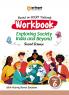 Workbook Exploring Society India and Beyond (Social Science) Class-6 | Based on Ncert Textbook