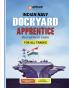 Naval Dockyard Apprentice (All Trades) Recuitment Exam | English Medium