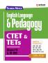 CTET & TETs 2025 Scorer Notes English Language & Pedagogy Class (I -V & VI - VIII)  | English Medium