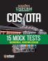 Mission Uniform-CDS/OTA 2025 | 15 Mock Tests- General knowledge | English Medium