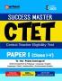 CTET Class I-V   (Paper -1) 2025 | Study Guide | English Medium