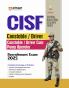 Study Guide for CISF Constable/Driver Cum Pump Operator Recruitment Exam 2025 I English Medium