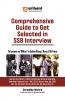 Comprehensive Guide to Get Selected in SSB Interview to become an Officer in Indian Army/Navy/Air Force | Shraddha Mishra