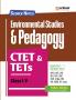 CTET & TETs 2025 Scorer Notes Environmental Studies  & Pedagogy Class (I -V)  | English Medium