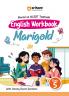 English Workbook Marigold (Class 5) | Based On NCERT Textbook