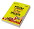 KEAM (Kerala Engineering, Agriculture & Medical) 16 Years Chapterwise Solved Papers (2009-2024) | Physics, Chemistry, Maths