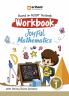 Workbook Joyful Mathematics (Class 1) | Based On NCERT Textbook