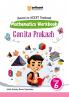 Mathematics Workbook Ganita Prakash (Class 6) | Based On NCERT Textbook