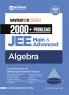Navigator Series 2000 + Problems JEE Main & Advanced Algebra | Dr. Amit Kumar Singh
