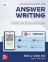 Courseware on Answer Writing for UPSC Civil Services Mains & State PSC Mains Exams 2025 | 2nd Edition (Latest) | Previous Years Solved Papers (2021-2024 PYQs) & Mock Test Papers | Covers UPSC GS Papers 1-4 | Topper's Handwritten Notes & Techniques | Exclusive Access to McGraw Hill Edge - Explainer Videos & Assignments