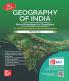 Geography of India: From Himalayas to Coastlines 1e