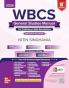 Wbcs General Studies Manual (English)- 10th edition