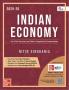 Indian Economy (English) by Nitin Singhania (IAS) for UPSC CSE 2025-26 | 6th edition | Civil Services Exam - Prelims Mains | State PSCs exams/ PCS exams | Chapter-wise Previous Years' Questions (2010-24) | Multicolor pluck-out chart | Updated Content | Key Features of Interim Union Budge