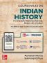 Courseware on Indian History First Edition