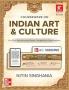 Courseware on Indian Art & Culture