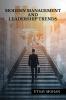 Modern Management and Leadership Trends
