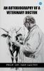 AN AUTOBIOGRAPHY OF A VETERINARY DOCTOR