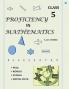 Proficiency In Mathematics